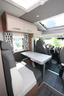 Fahrzeugbild Knaus Van TI 650 MEG VANSATION #10