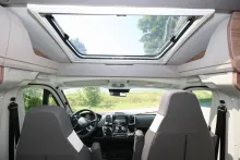 Fahrzeugbild Knaus Van TI 650 MEG VANSATION #13