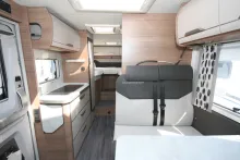 Fahrzeugbild Knaus Van TI 650 MEG VANSATION #14