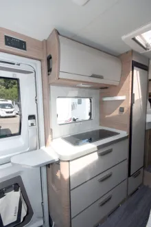 Fahrzeugbild Knaus Van TI 650 MEG VANSATION #16