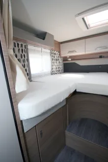 Fahrzeugbild Knaus Van TI 650 MEG VANSATION #17