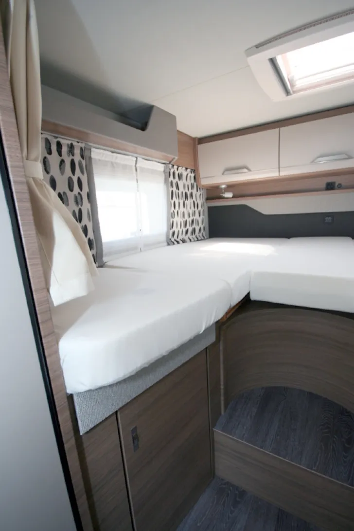 Fahrzeugbild Knaus Van TI 650 MEG VANSATION #17