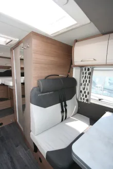 Fahrzeugbild Knaus Van TI 650 MEG VANSATION #18