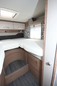 Fahrzeugbild Knaus Van TI 650 MEG VANSATION #19