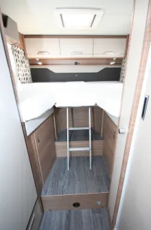 Fahrzeugbild Knaus Van TI 650 MEG VANSATION #20