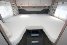 Fahrzeugbild Knaus Van TI 650 MEG VANSATION #21