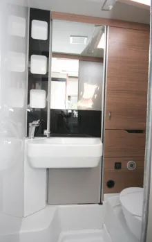 Fahrzeugbild Knaus Van TI 650 MEG VANSATION #23