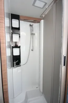 Fahrzeugbild Knaus Van TI 650 MEG VANSATION #24