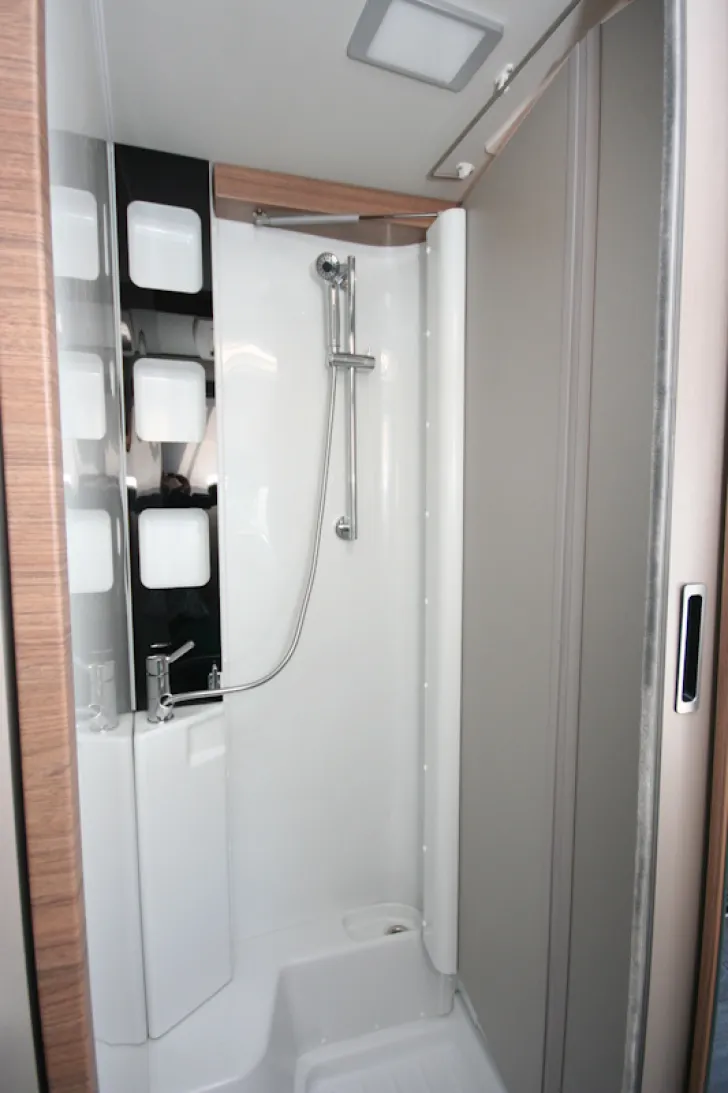 Fahrzeugbild Knaus Van TI 650 MEG VANSATION #24