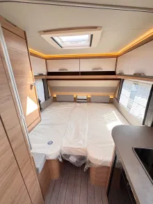Fahrzeugbild Knaus Südwind 500 EU Black Selection 2X Serviceklappen zusätzlich #13