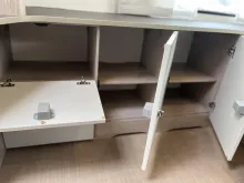Fahrzeugbild Bürstner Premio Plus 410 TS 1500kg | Dusche | Klimavorbe. #9