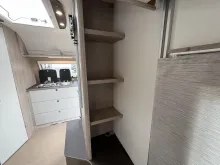 Fahrzeugbild Bürstner Premio Plus 410 TS 1500kg | Dusche | Klimavorbe. #12