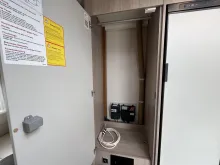 Fahrzeugbild Bürstner Premio Plus 410 TS 1500kg | Dusche | Klimavorbe. #14