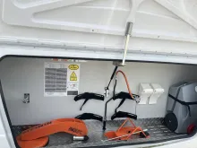Fahrzeugbild Bürstner Premio Plus 410 TS 1500kg | Dusche | Klimavorbe. #19