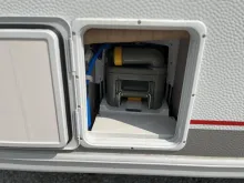 Fahrzeugbild Bürstner Premio Plus 410 TS 1500kg | Dusche | Klimavorbe. #21