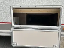 Fahrzeugbild Bürstner Premio Plus 410 TS 1500kg | Dusche | Klimavorbe. #23