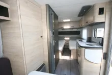 Fahrzeugbild Weinsberg CaraOne 480 EU #7