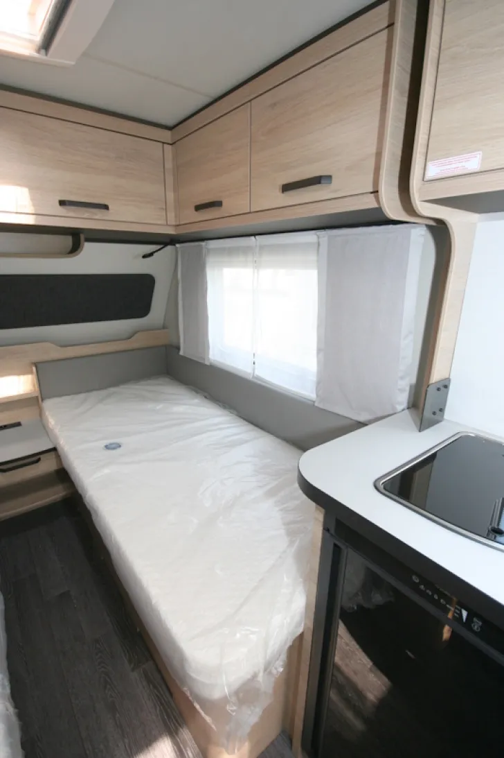 Fahrzeugbild Weinsberg CaraOne 480 EU #10