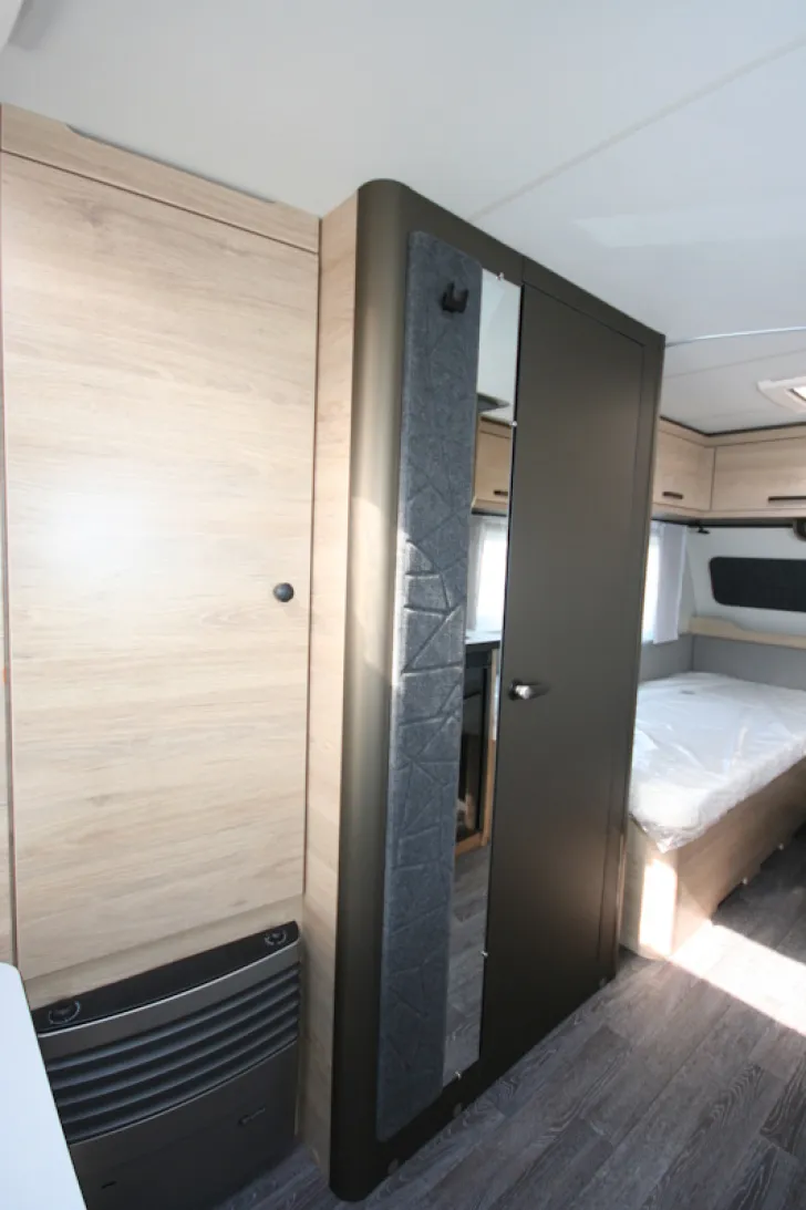 Fahrzeugbild Weinsberg CaraOne 480 EU #11