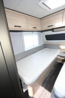 Fahrzeugbild Weinsberg CaraOne 480 EU #12