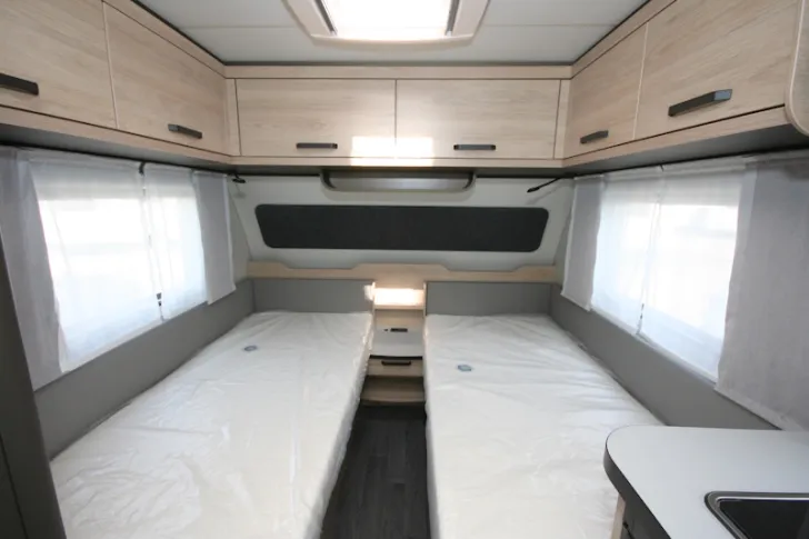 Fahrzeugbild Weinsberg CaraOne 480 EU #13