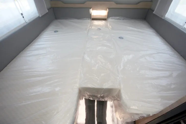 Fahrzeugbild Weinsberg CaraOne 480 EU #15