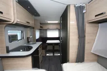 Fahrzeugbild Weinsberg CaraOne 480 EU #16