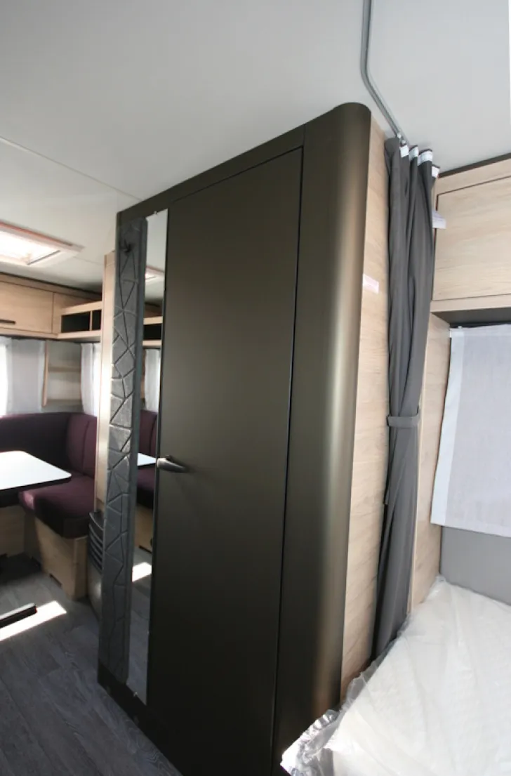 Fahrzeugbild Weinsberg CaraOne 480 EU #17