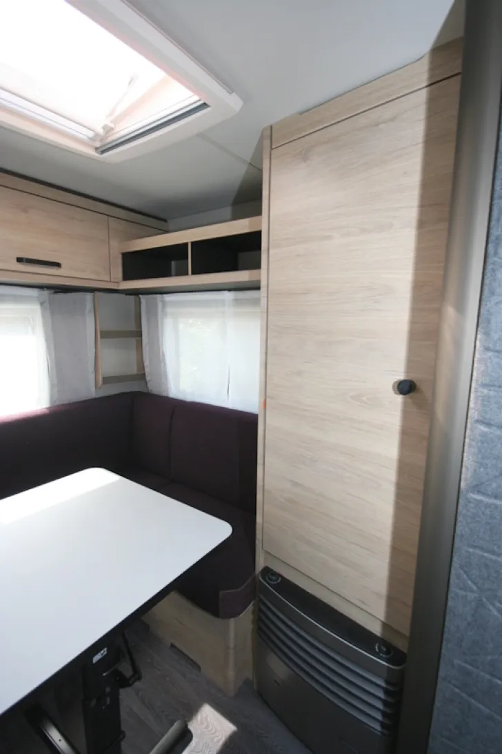 Fahrzeugbild Weinsberg CaraOne 480 EU #18