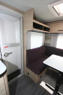 Fahrzeugbild Weinsberg CaraOne 480 EU #20