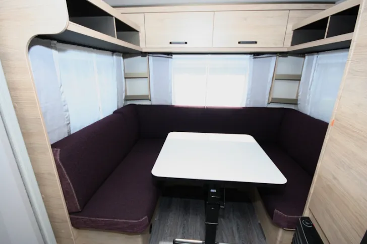 Fahrzeugbild Weinsberg CaraOne 480 EU #21