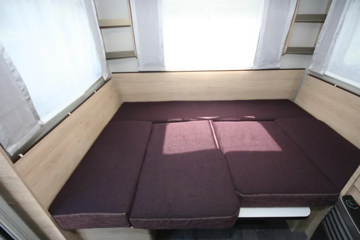 Fahrzeugbild Weinsberg CaraOne 480 EU #22