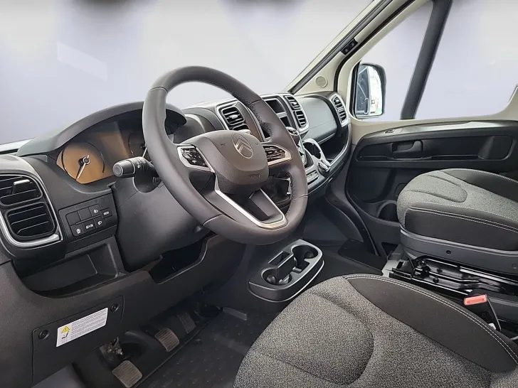 Fahrzeugbild Carado VAN 132 #4