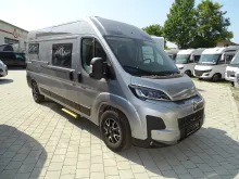 Fahrzeugbild Pössl H-LINE SUMMIT 600 PLUS #1