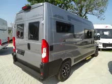 Fahrzeugbild Pössl H-LINE SUMMIT 600 PLUS #2