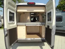 Fahrzeugbild Pössl H-LINE SUMMIT 600 PLUS #3