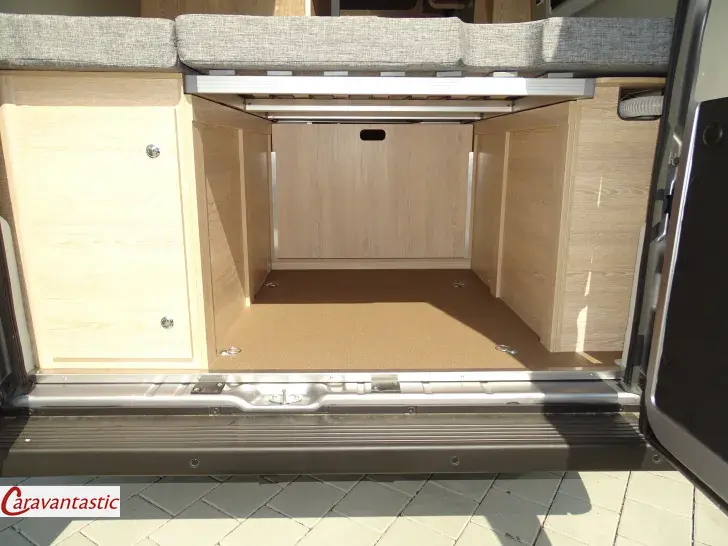 Fahrzeugbild Pössl H-LINE SUMMIT 600 PLUS #4