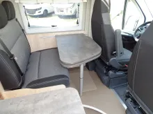 Fahrzeugbild Pössl H-LINE SUMMIT 600 PLUS #5