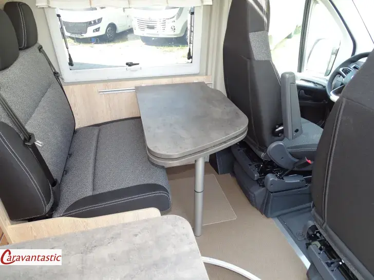 Fahrzeugbild Pössl H-LINE SUMMIT 600 PLUS #5