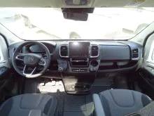 Fahrzeugbild Pössl H-LINE SUMMIT 600 PLUS #6