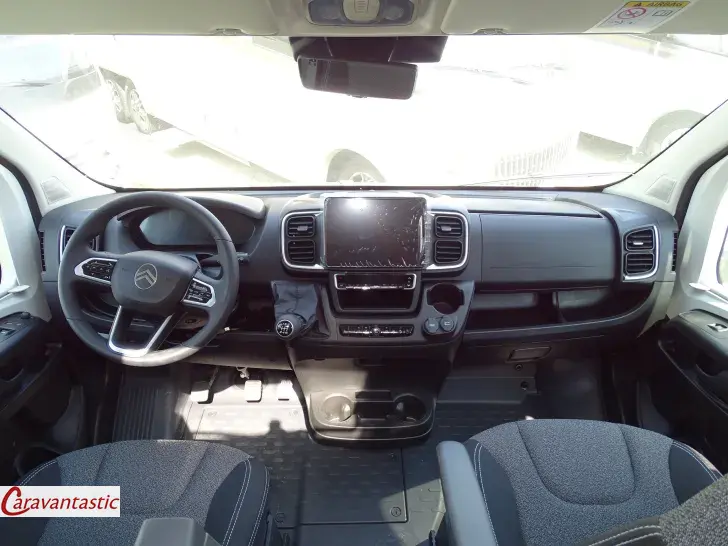 Fahrzeugbild Pössl H-LINE SUMMIT 600 PLUS #6