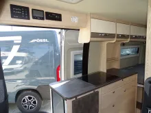 Fahrzeugbild Pössl H-LINE SUMMIT 600 PLUS #8