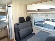 Fahrzeugbild Pössl H-LINE SUMMIT 600 PLUS #9