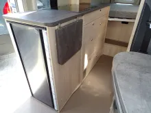 Fahrzeugbild Pössl H-LINE SUMMIT 600 PLUS #10