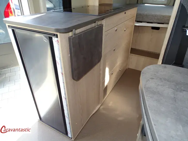 Fahrzeugbild Pössl H-LINE SUMMIT 600 PLUS #10