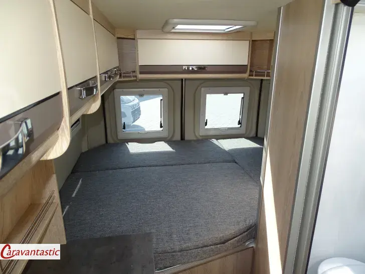 Fahrzeugbild Pössl H-LINE SUMMIT 600 PLUS #11