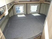 Fahrzeugbild Pössl H-LINE SUMMIT 600 PLUS #12