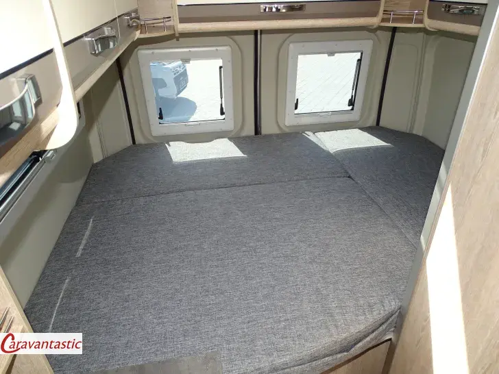 Fahrzeugbild Pössl H-LINE SUMMIT 600 PLUS #12