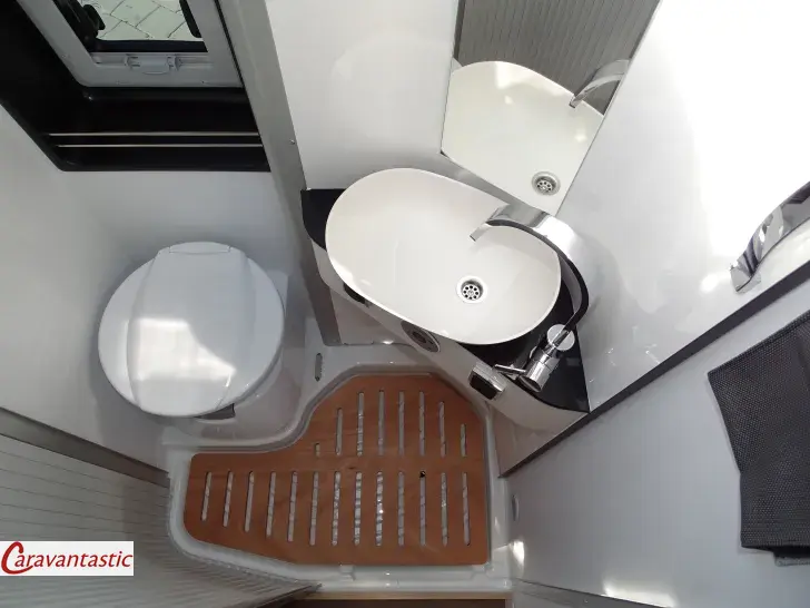 Fahrzeugbild Pössl H-LINE SUMMIT 600 PLUS #13