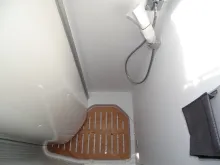 Fahrzeugbild Pössl H-LINE SUMMIT 600 PLUS #14